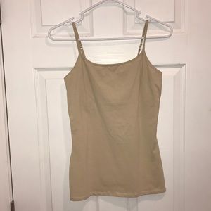 Express Basic Bra Cami